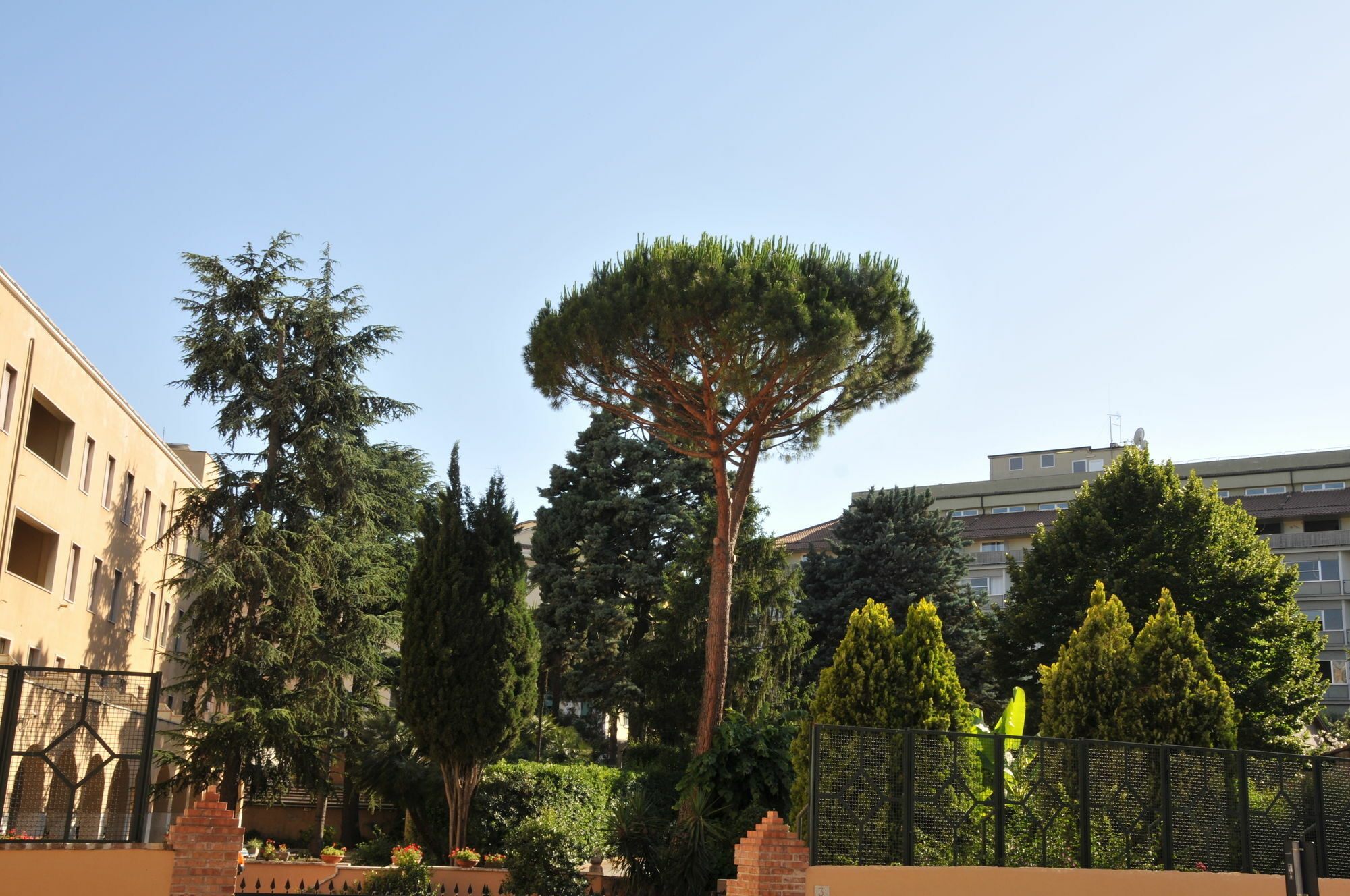Alessandro III Rom Exterior foto